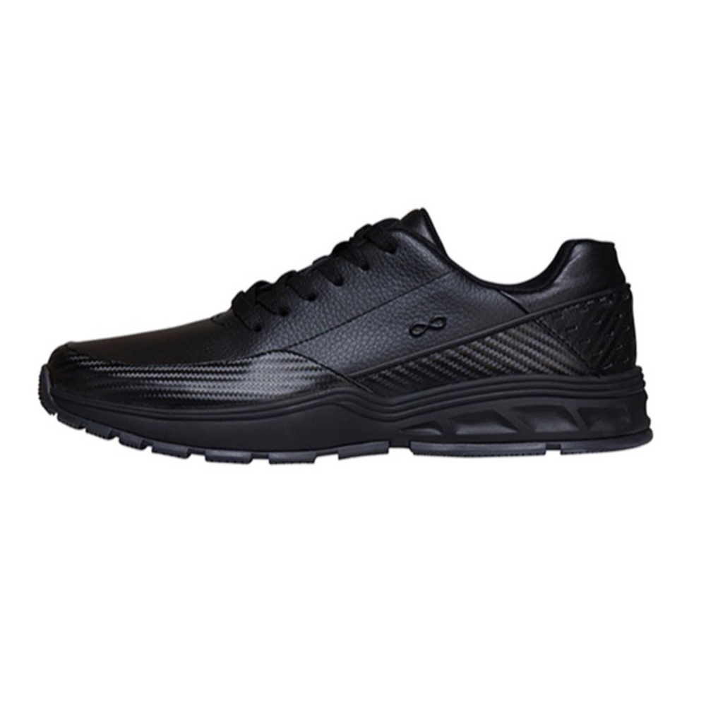 Cherokee Infinity Slip &Oil Resistant Shoe (Black)